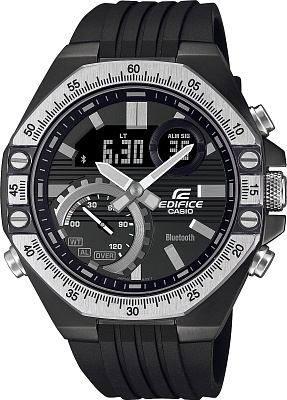 Casio Edifice ECB-10TP-1A