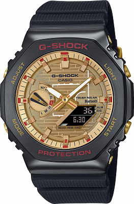 Casio G-Shock GBM-2100RH-1A