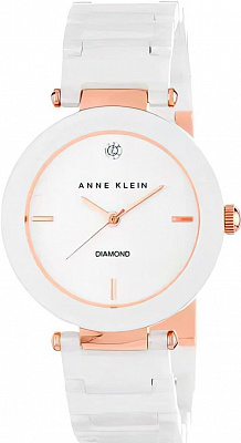 Anne Klein 1018RGWT