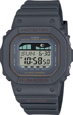 Casio G-Shock GLX-S5600-1E