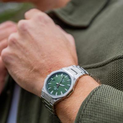 Наручные часы  Casio  Edifice Casio EFR-S108D-3A (фото 2)