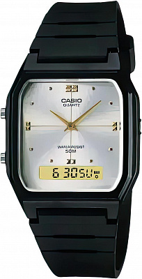 Casio AW-48HE-7A