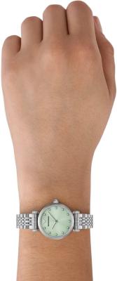 Наручные часы  Emporio Armani  Gianni T-Bar Emporio Armani AR11667 (фото 4)