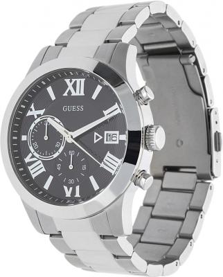 Наручные часы  Guess  Atlas Guess W0668G3 (фото 2)