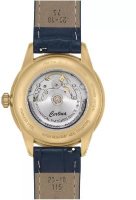 Наручные часы  Certina  DS-1 Certina C029.426.36.041.00 (фото 3)