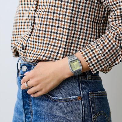 Casio AQ-230A-9A