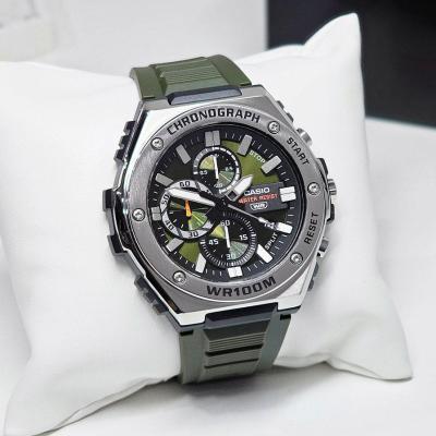 Наручные часы  Casio  Collection Casio MWA-300H-3A (фото 5)