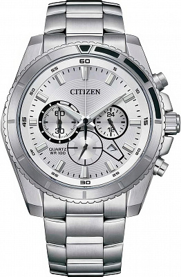 Citizen Quartz AN8200-50A