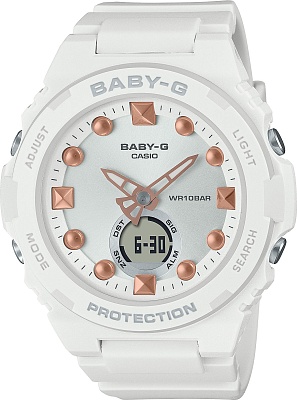 Casio Baby-G BGA-320-7A2