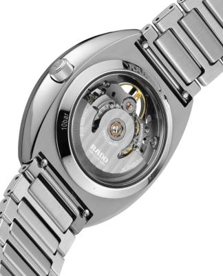 Наручные часы  RADO  Captain Cook RADO R12162153 (фото 4)