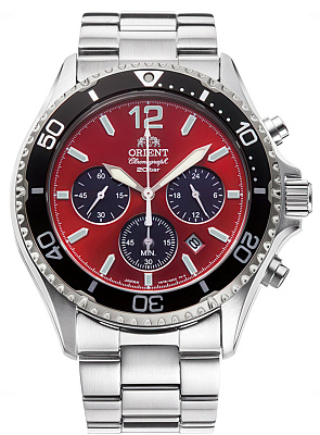 Orient Diver RA-TX0207R