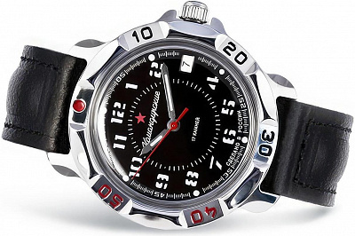 Восток Командирские 816186