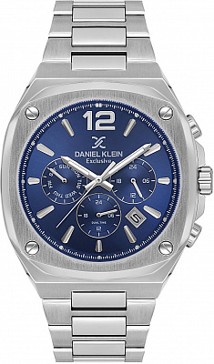 Daniel Klein Exclusive 14215-3