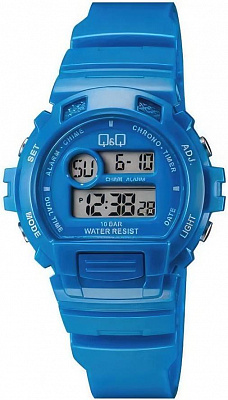 Q&Q Digital M153J006Y