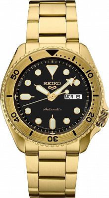 Seiko Seiko 5 Sports SRPK18