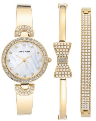 Наручные часы  Anne Klein  Steel Anne Klein 3466GPST (фото 2)