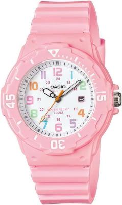 Наручные часы  Casio  Collection Casio LRW-200H-4B2 (фото 1)