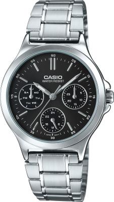 Наручные часы  Casio  Collection Casio LTP-V300D-1A (фото 1)