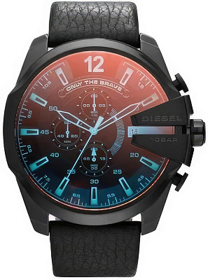 Diesel Chronograph DZ4323