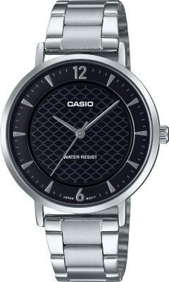 Наручные часы  Casio  Collection Casio LTP-VT04D-1A (фото 1)