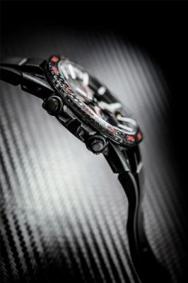 Наручные часы  Casio  Edifice Casio ECB-2000PB-1A (фото 5)