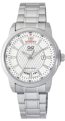 Q&Q Casual A184J201Y