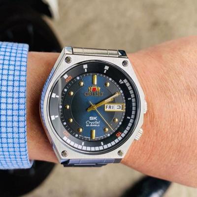 Наручные часы  Orient  Automatic Orient RA-AA0B03L (фото 3)