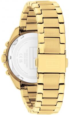 Наручные часы  Tommy Hilfiger  Classic Tommy Hilfiger 1782783 (фото 4)
