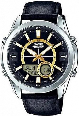 Casio Collection AMW-810L-1A