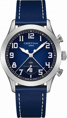 Certina C024.617.16.042.00