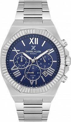 Daniel Klein 14075-2