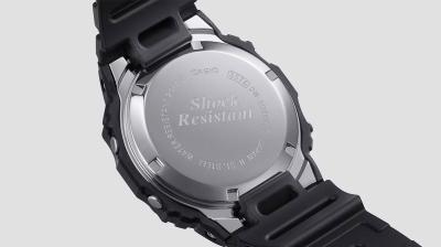 Наручные часы  Casio  G-Shock Casio DW-5000R-1A (фото 17)