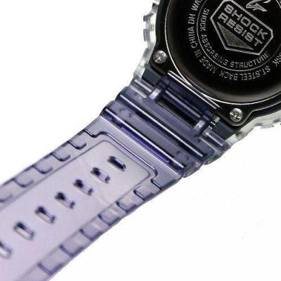 Наручные часы  Casio  G-Shock Casio DW-5600SK-1E (фото 11)