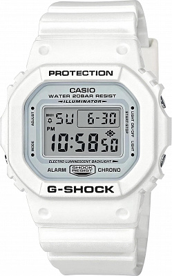 Casio G-Shock DW-5600MW-7E