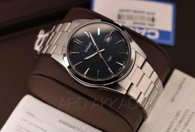 Наручные часы  Casio  Collection Casio MTP-VD03D-1A (фото 8)