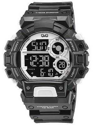 Q&Q Superior M144J009Y