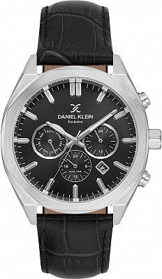 Daniel Klein Exclusive 14065-2