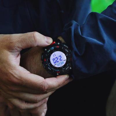 Наручные часы  Casio  ProTrek Casio PRG-340-1E (фото 10)