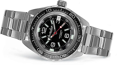 Наручные часы Восток 020640