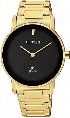 Citizen Quartz EQ9062-58E