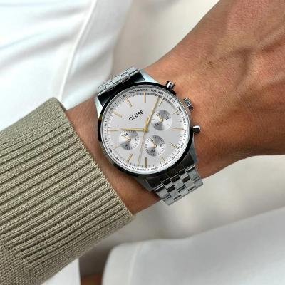 Наручные часы  Cluse  Antheor Cluse CW21010 (фото 4)