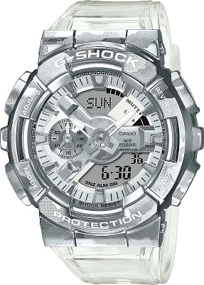 Casio G-Shock GM-110SCM-1A