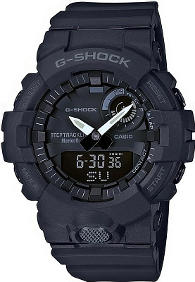 Casio G-Shock GBA-800-1A