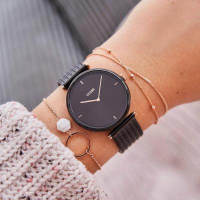 Наручные часы  Cluse  Triomphe Cluse CW0101208004 (фото 5)