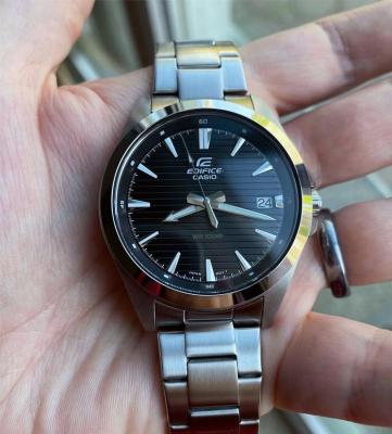 Наручные часы  Casio  Edifice Casio EFV-140D-1A (фото 3)