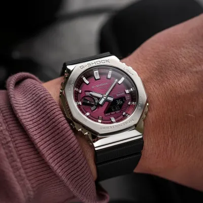 Casio GBM-2100A-4B