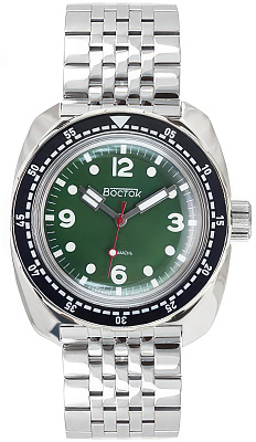 Восток Амфибия 71066А