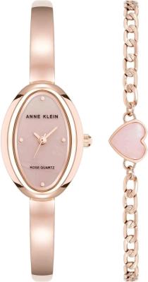 Наручные часы  Anne Klein  Gemstones Anne Klein 5108RQST (фото 1)