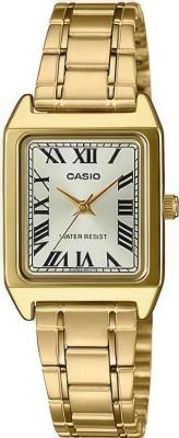 Наручные часы  Casio  Collection Casio LTP-V007G-9B (фото 1)