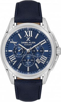 Daniel Klein Exclusive 14223-3